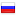 nebopro.ru hosted country